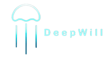 DeepWill Logo